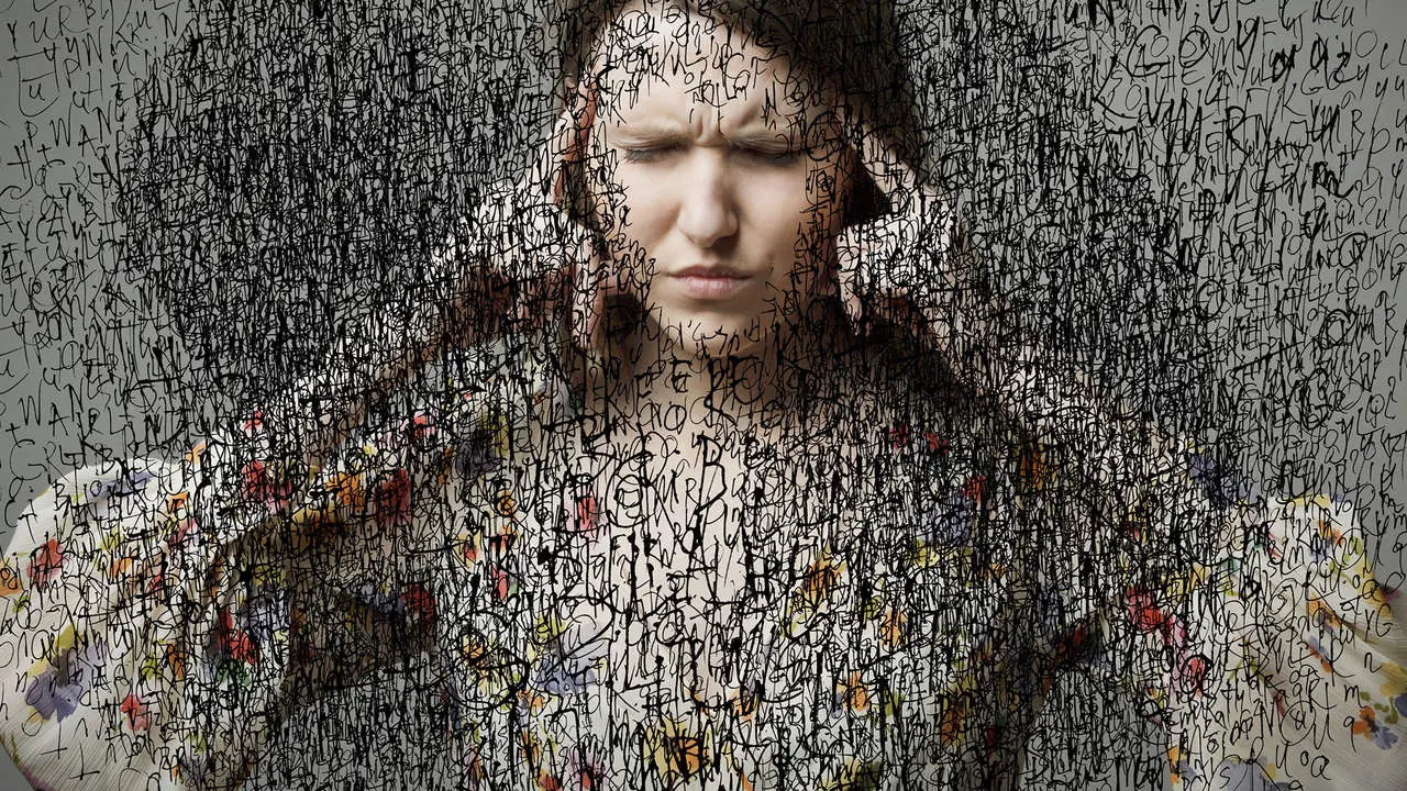 KAYGI AZALTMA FREKANSI